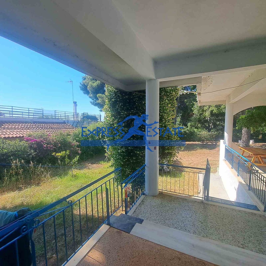 Villa in Nea Makri, Attica, Greece 5 - 18075537