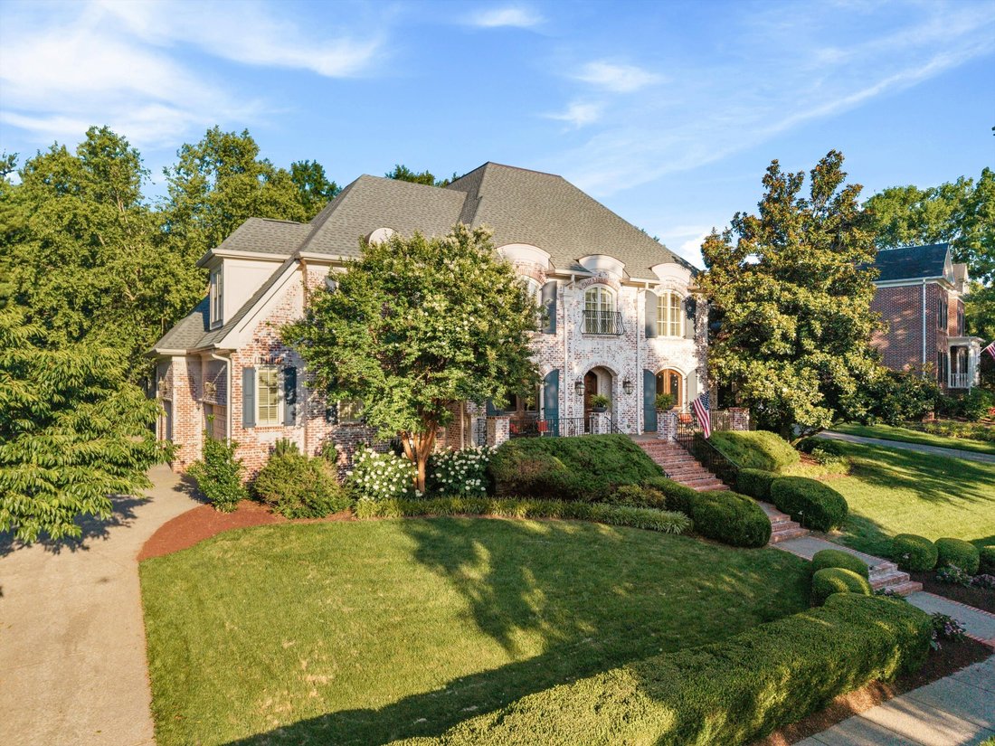 House in Franklin, Tennessee, United States 4 - 18069402