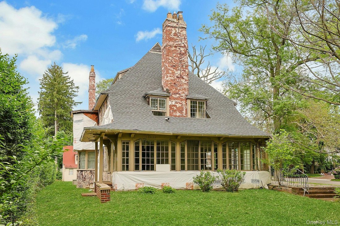 House in New Rochelle, New York, United States 3 - 18074687