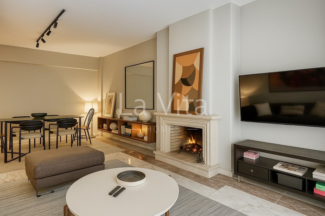 Apartment in Cascais e Estoril, Lisbon, Portugal 2 - 18076999