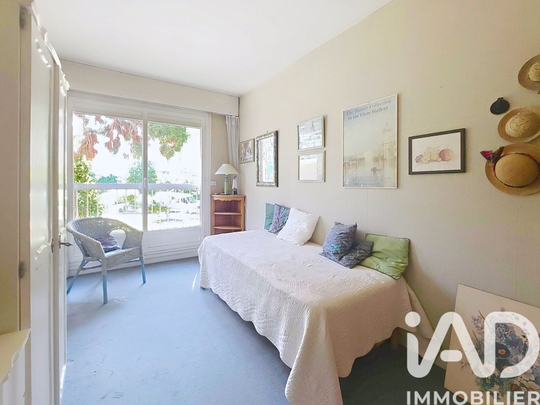 Apartment in Centre, Sceaux, France 5 - 18076777