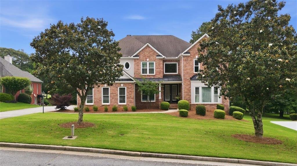 House in Stone Mountain, Georgia, United States 2 - 18072244