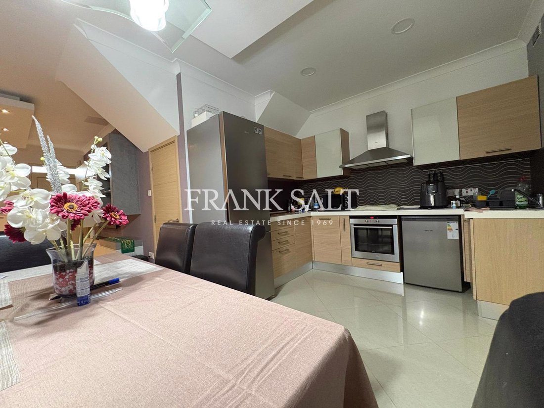 Apartment in Birkirkara, Malta 3 - 18078643
