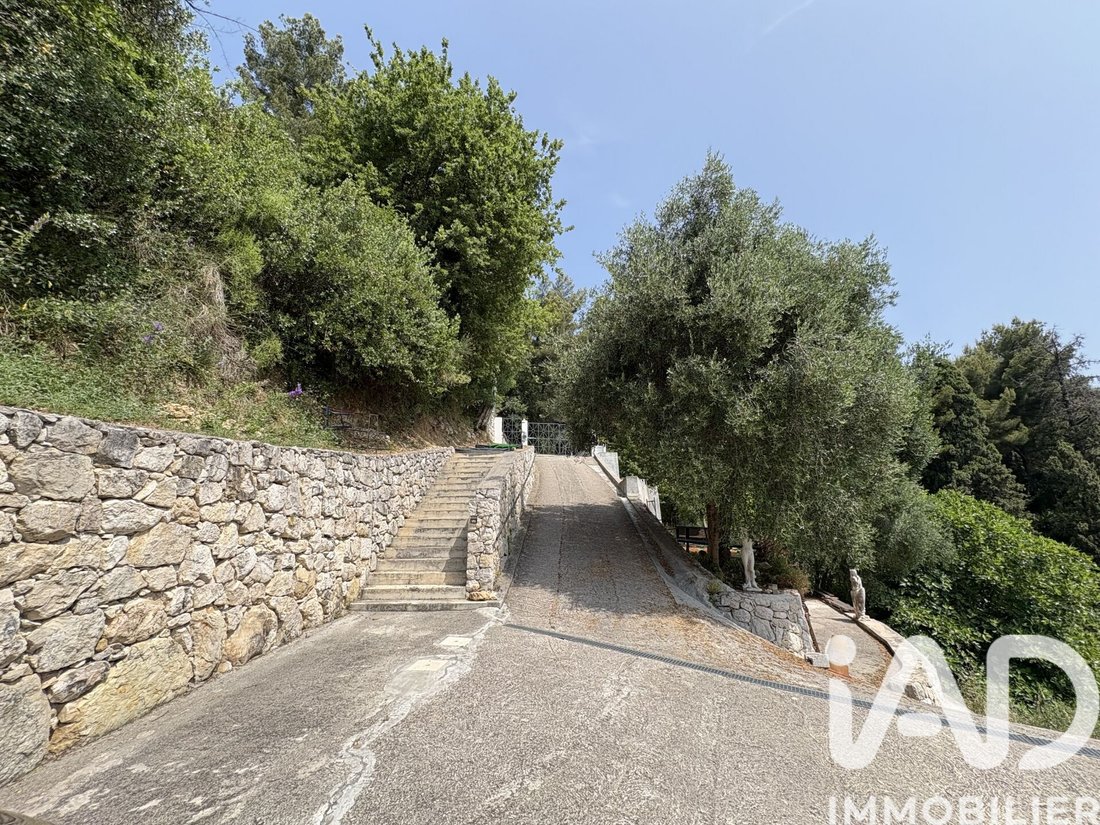 House in Sainte-Agnes, Provence-Alpes-Côte d'Azur, France 3 - 18076899