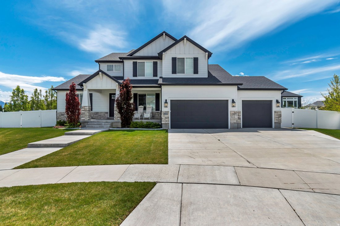 House in Highland, Utah, United States 1 - 18076477