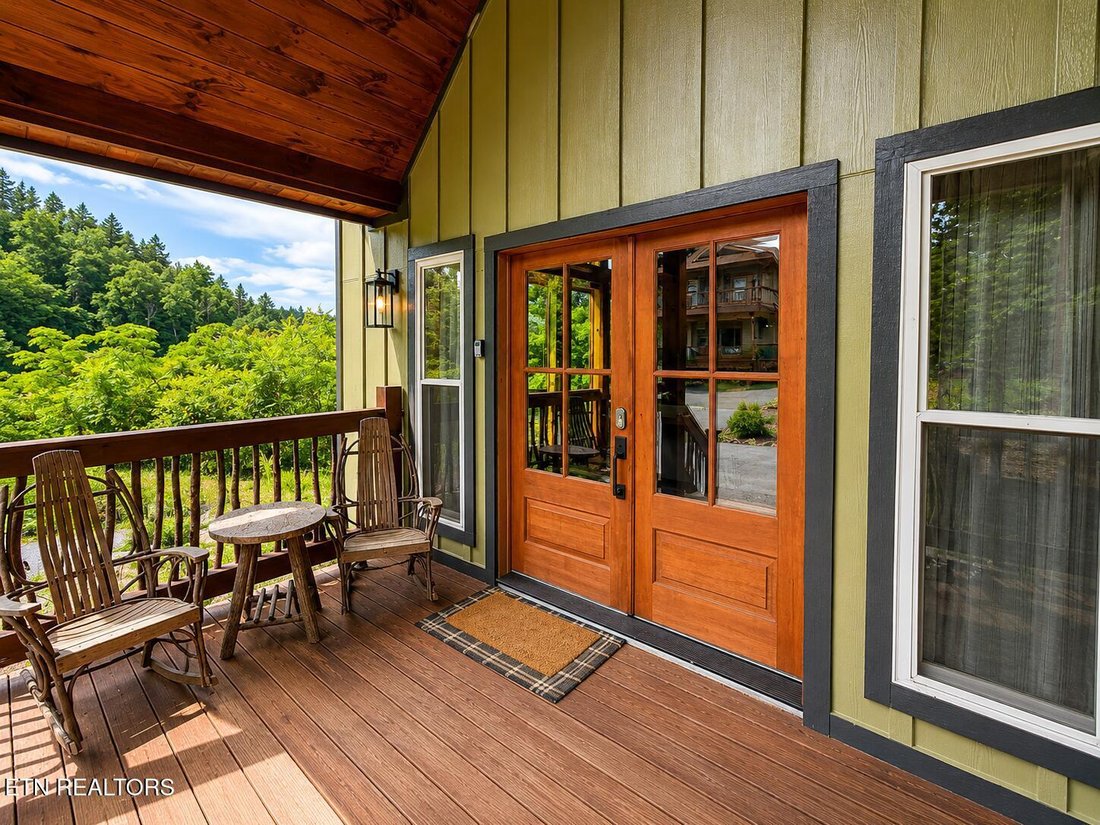 House in Gatlinburg, Tennessee, United States 3 - 18076016