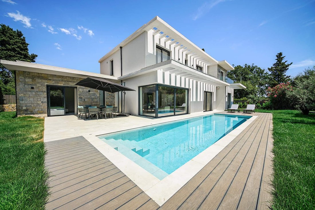 House in Mougins, Provence-Alpes-Côte d'Azur, France 1 - 18071993