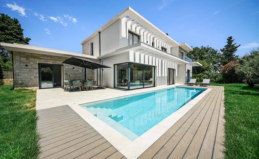 Casa a Mougins, Provenza-Alpi-Costa Azzurra, Francia 1