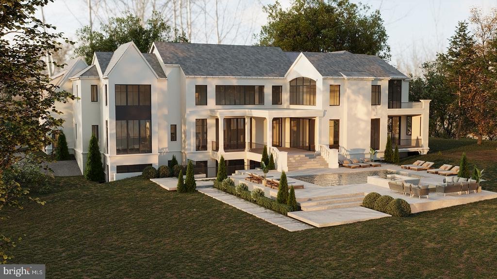 House in McLean, Virginia, United States 2 - 18075959