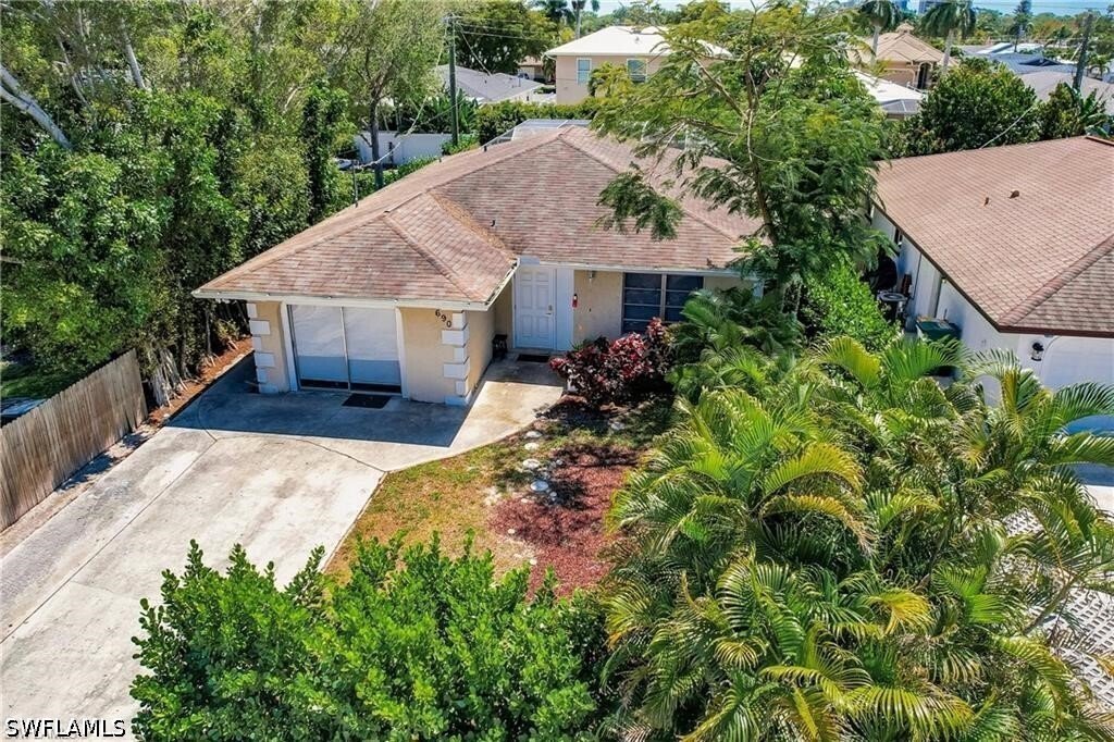House in Naples, Florida, United States 3 - 18071543