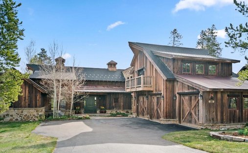 House in Breckenridge, Colorado, United States 1