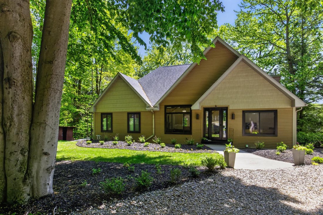 House in Fountain, Michigan, United States 2 - 18074176
