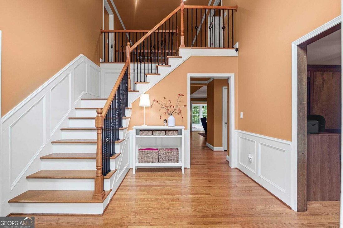 House in Marietta, Georgia, United States 5 - 18079150
