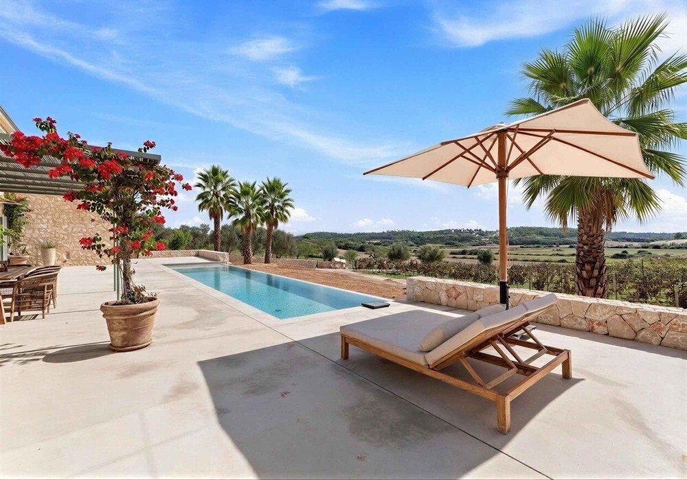 Country House in Montuiri, Balearic Islands, Spain 2 - 15348758