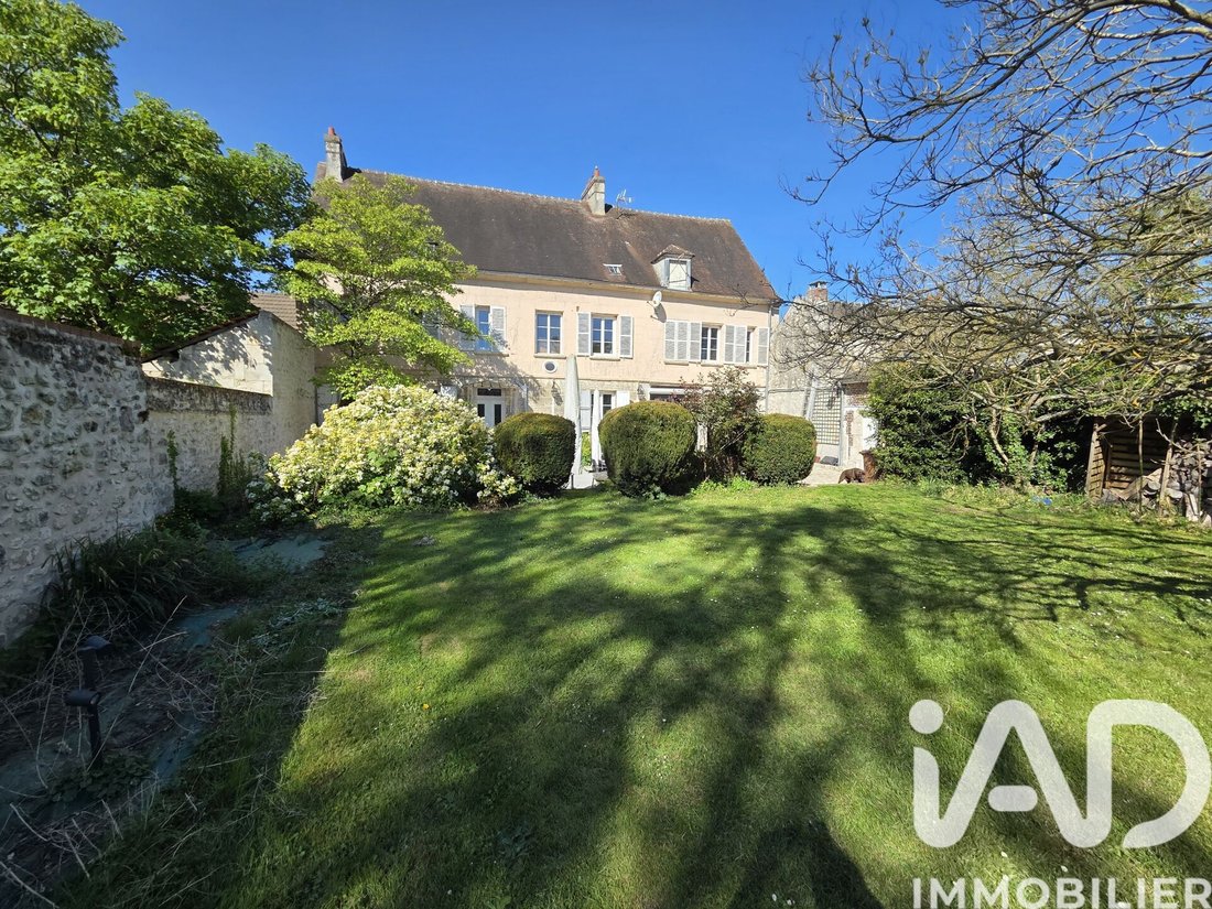 House in Fleurines, Hauts-de-France, France 1 - 18076889