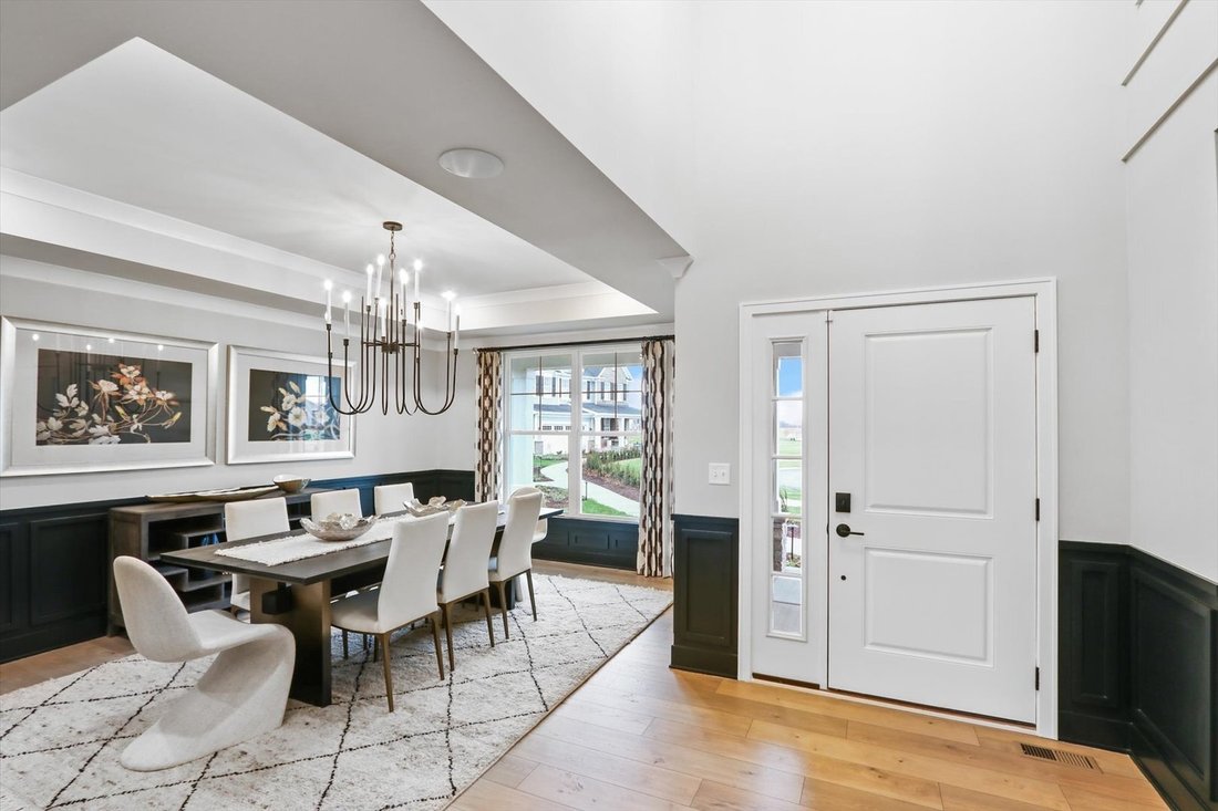 House in Long Grove, Illinois, United States 2 - 18079142