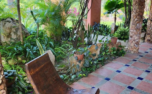 Haus in Coloncito, Provincia de Panamá Oeste, Panama 1