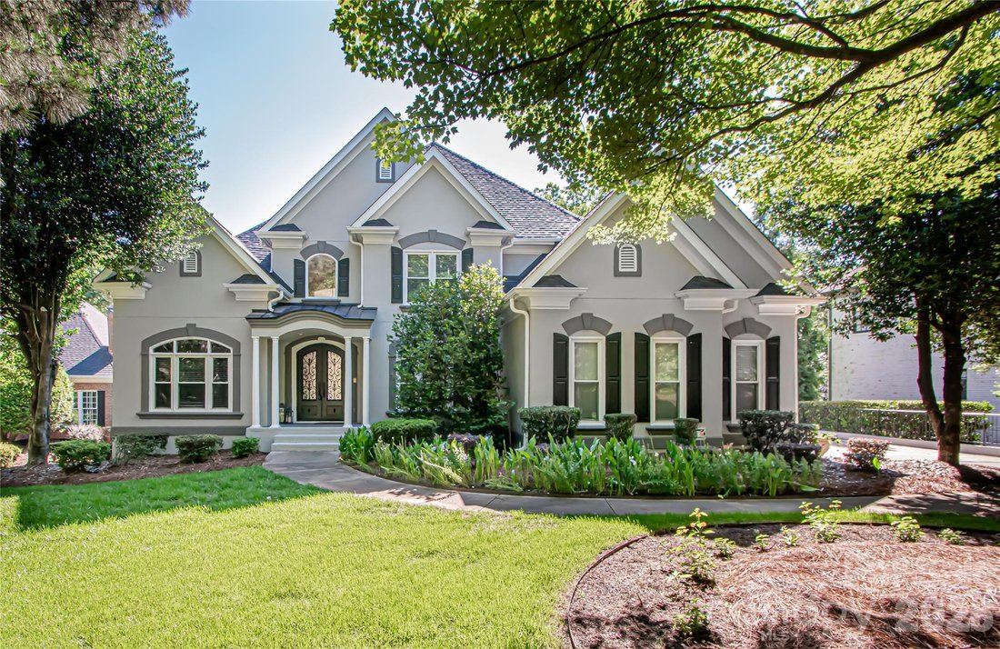 House in Charlotte, North Carolina, United States 1 - 18076482
