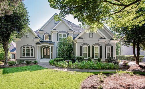Casa en Charlotte, Carolina del Norte, Estados Unidos 1