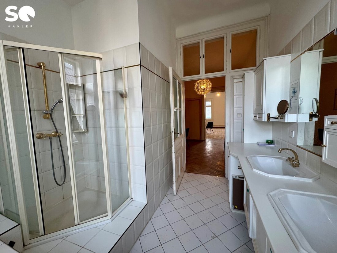 Apartment in Vienna, Vienna, Austria 5 - 17441199