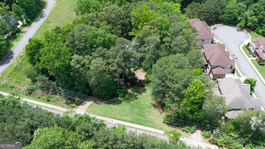 Land in Alpharetta, Georgia, United States 2 - 18079581