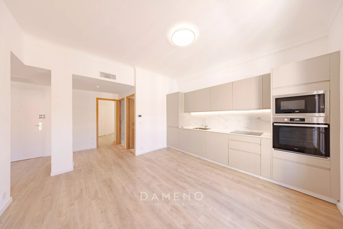 Apartment in Monaco, Monaco 1 - 18074387