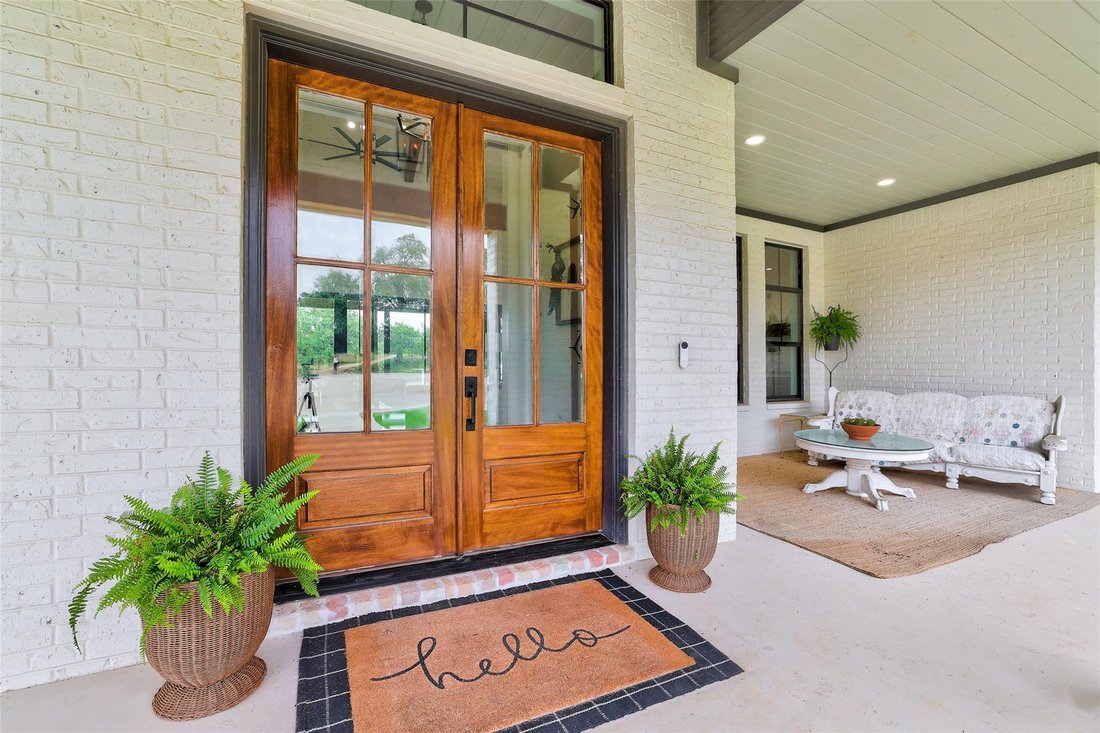 House in Salado, Texas, United States 4 - 18078675