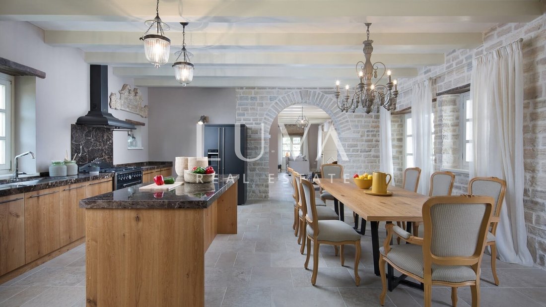 Villa in Ladici, Istria County, Croatia 4 - 17279495