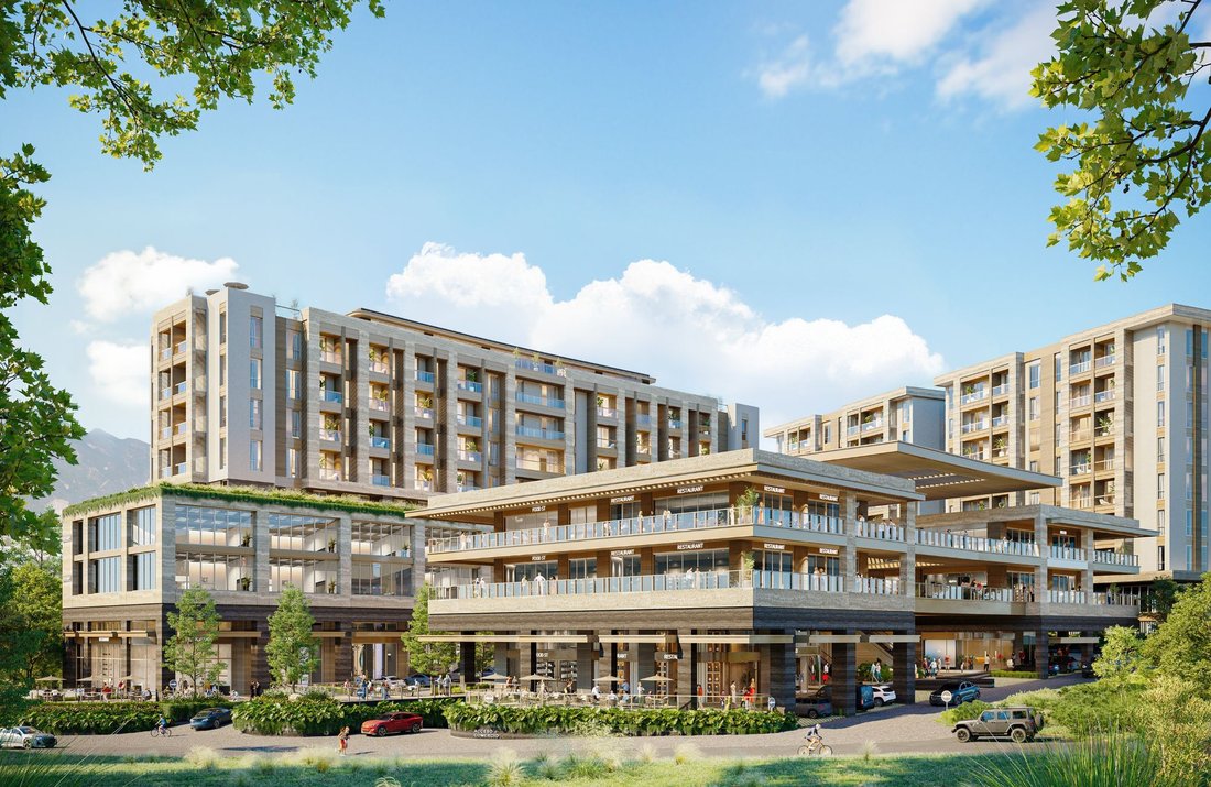 Apartment in Santa Catarina, Nuevo Leon, Mexico 3 - 18076985
