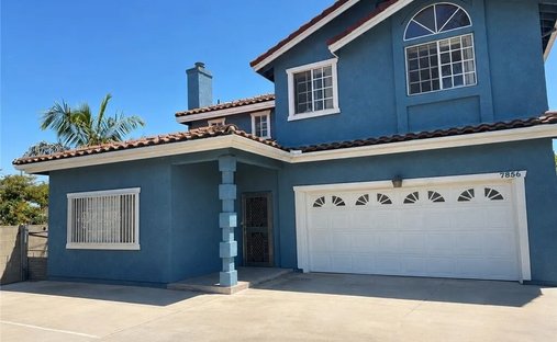 Townhouse in Rosemead, California, United States 1