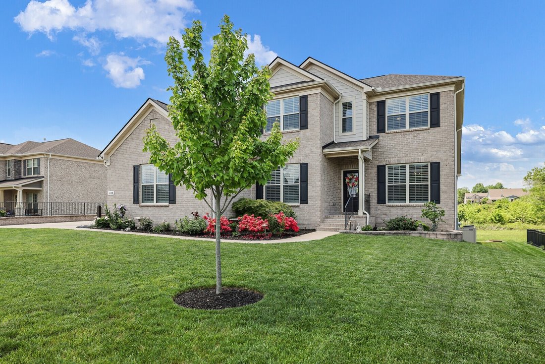 House in Spring Hill, Tennessee, United States 4 - 18076261