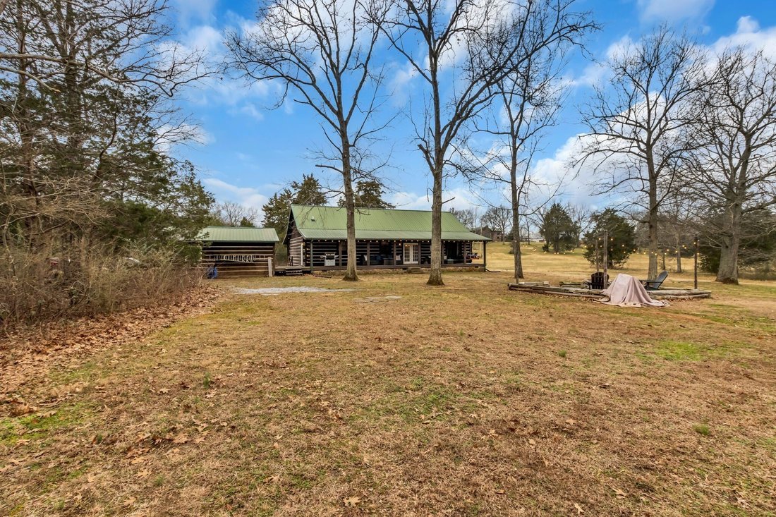 House in Murfreesboro, Tennessee, United States 5 - 18071818
