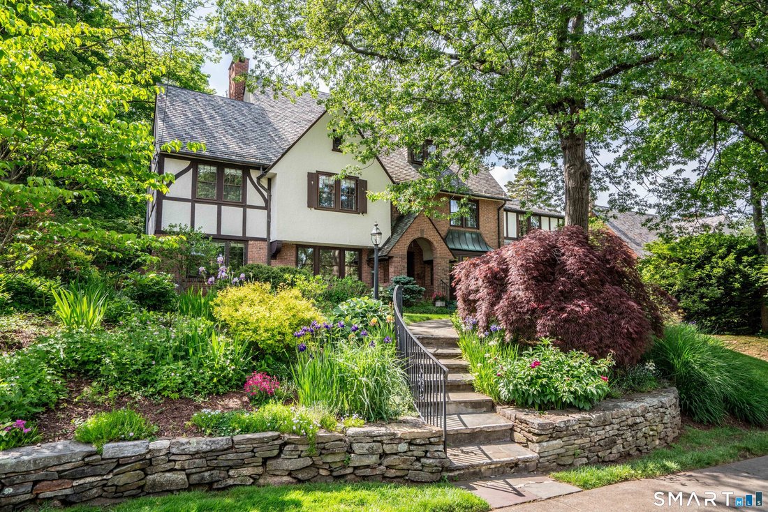 House in West Hartford, Connecticut, United States 1 - 18078206