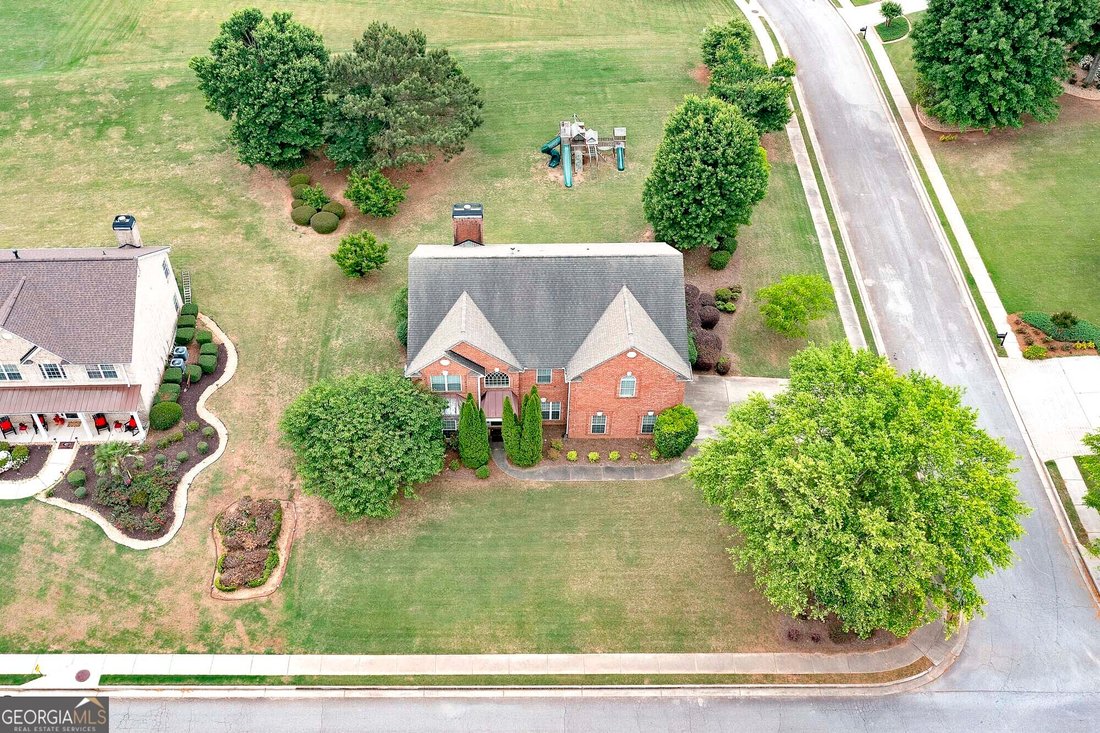 House in Hampton, Georgia, United States 2 - 18075345