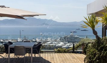 Apartment in Cannes, Provence-Alpes-Côte d'Azur, France 1