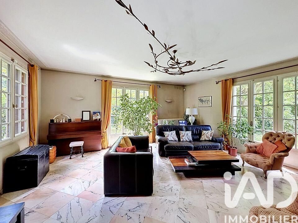 House in Vilmorin, Massy, France 5 - 18076778