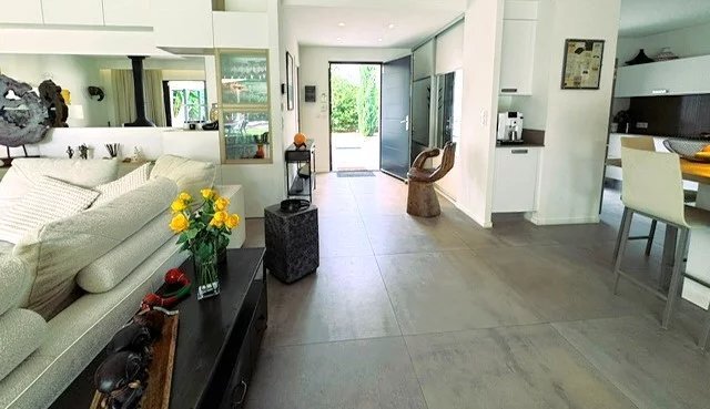 Villa in Vallée Verte-Issarts-Vignasses, Biot, France 4 - 18073269