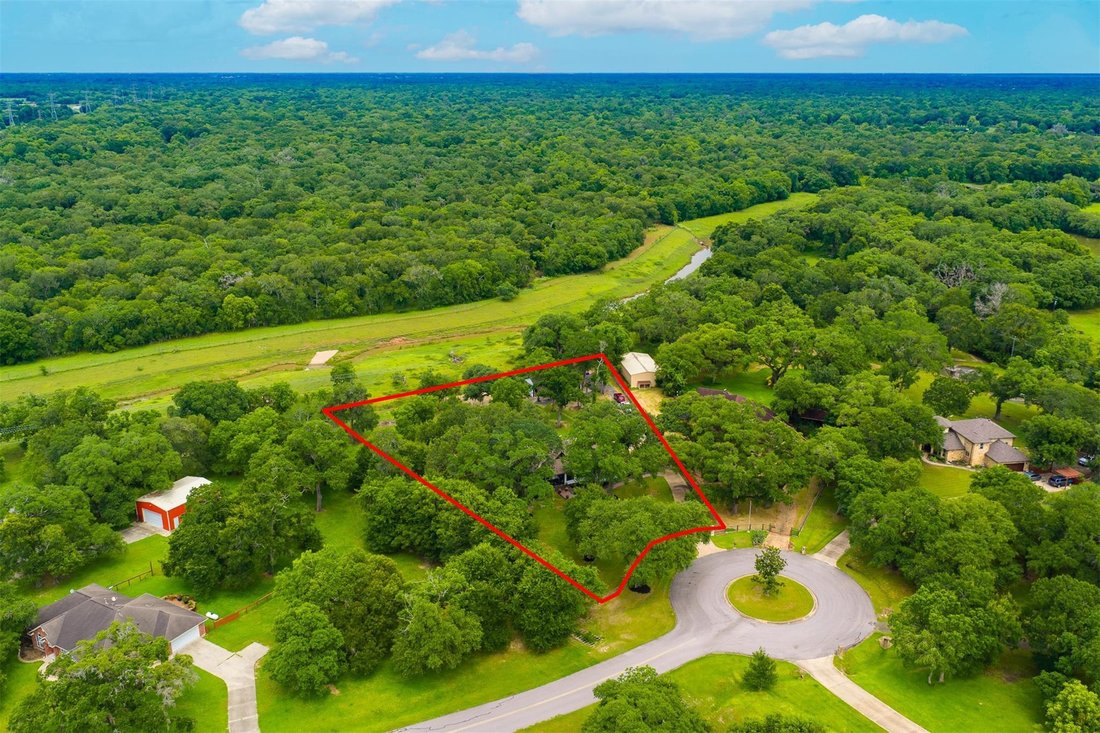 House in Rosenberg, Texas, United States 5 - 18075829