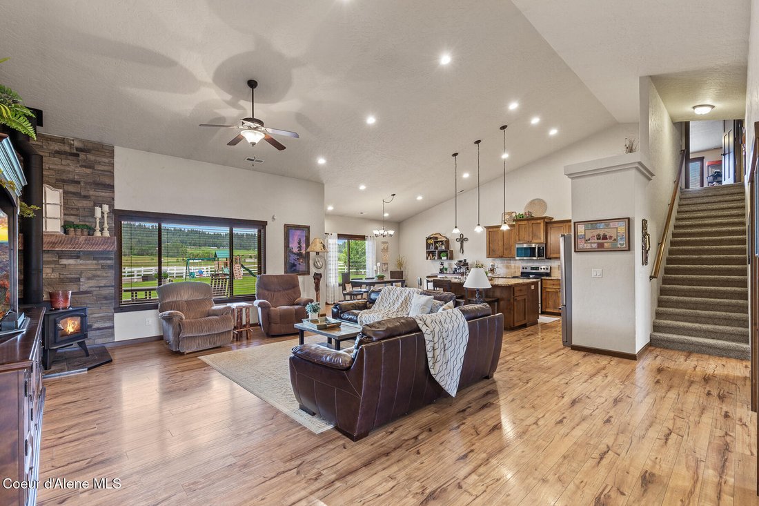 House in Coeur d'Alene, Idaho, United States 5 - 18074148