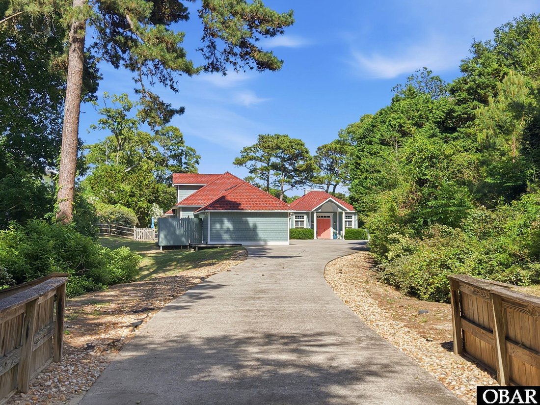 House in Kitty Hawk, North Carolina, United States 4 - 18071414