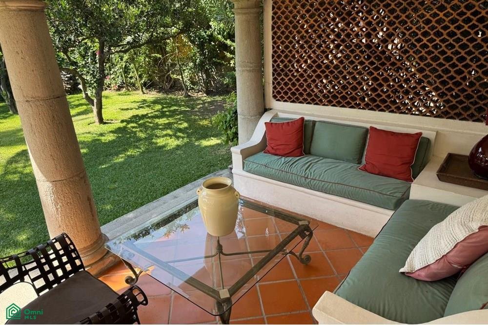 Casa en Cuernavaca, Morelos, México 1 - 18030357