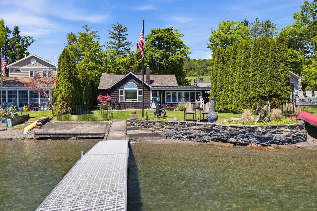 House in Penn Yan, New York, United States 3 - 18071156