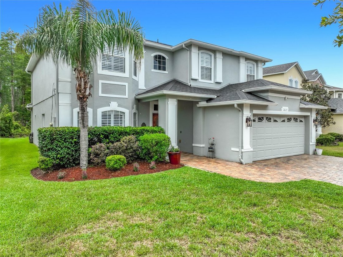 House in Orlando, Florida, United States 2 - 18075397