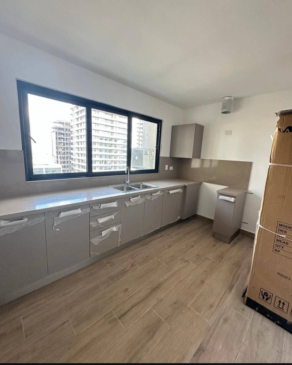 Apartment in Santo Domingo, Distrito Nacional, Dominican Republic 5 - 18076673