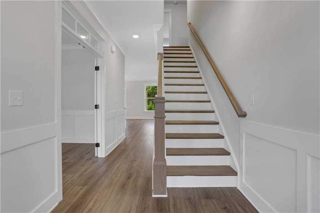 House in Ball Ground, Georgia, United States 2 - 17446501