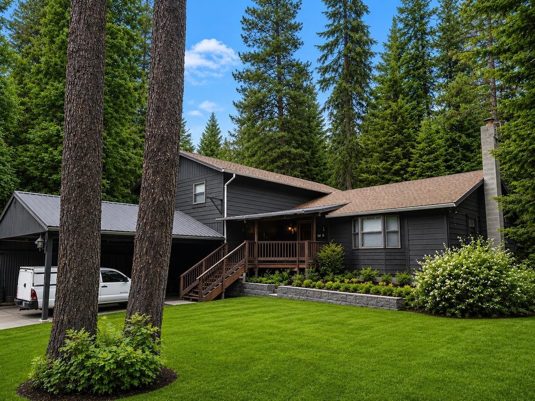 House in Clayton, Washington, United States 2 - 17163392