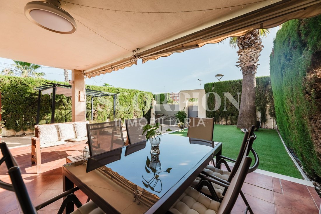 House in Campo Olivar, Godella, Valencian Community 1 - 18078616