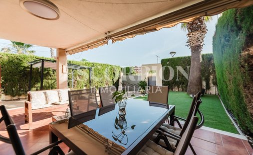 House in Campo Olivar, Godella, Valencian Community 1