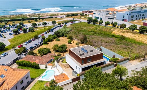 House in Mafamude e Vilar do Paraiso, Porto District, Portugal 1