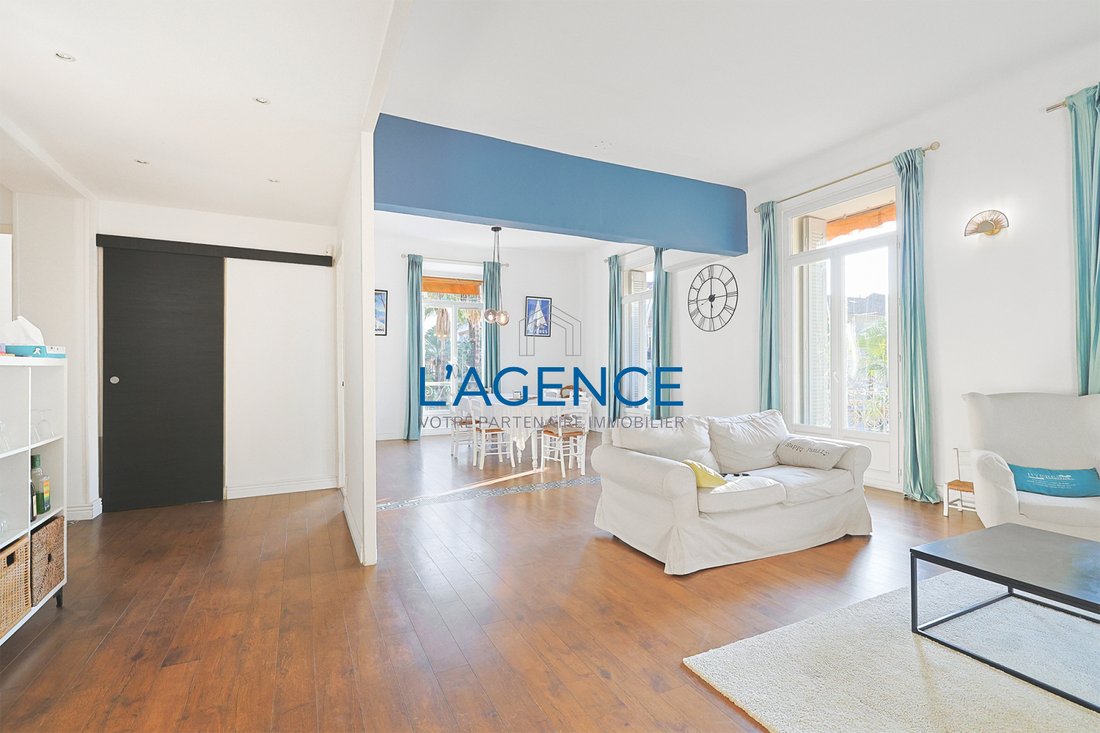 Apartment in Hyeres, Provence-Alpes-Côte d'Azur, France 5 - 17497565